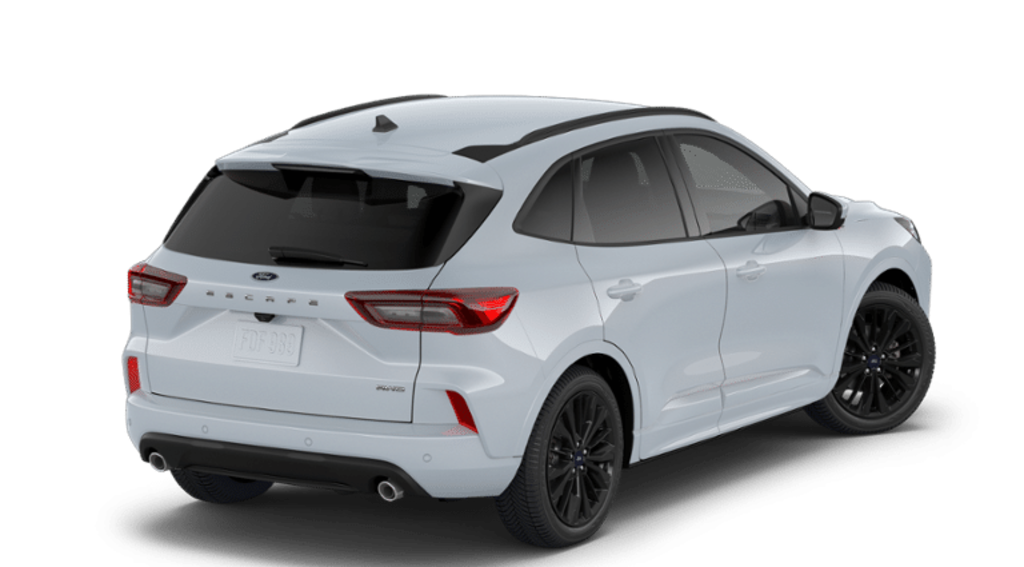 New 2026 Ford Escape ST-Line Elite SUV