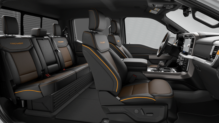 Thumbnail: 2026 Ford F-150 - 50