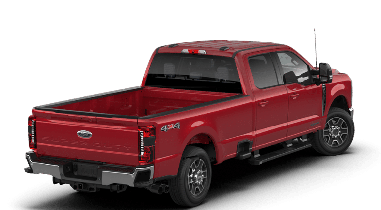 2026 Ford F-350 photo 3