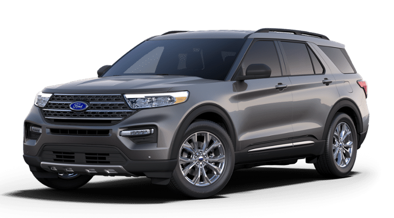 Ford Clinton | F-150, Escape, Explorer, Bronco Sport or Ranger