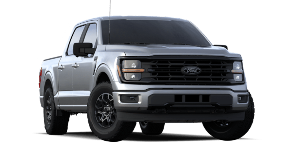 New 2024 Ford F150 For Sale at Fieldhouse Ford VIN 1FTFW3L59RKD08951