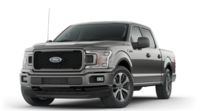 2019 Ford F-150 Truck 2019 Ford F-150 Truck