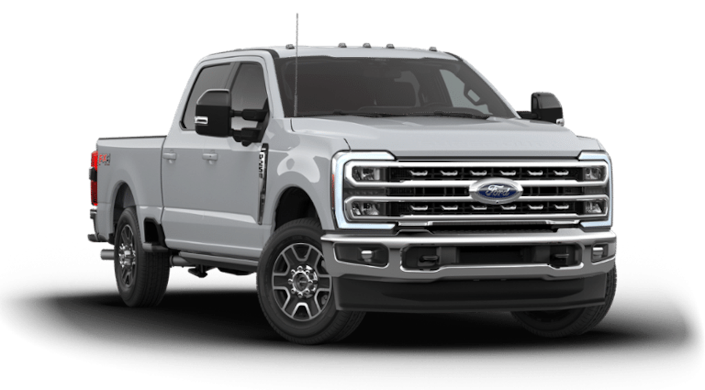 New 2026 Ford Super Duty F-250 Lariat TRUCK