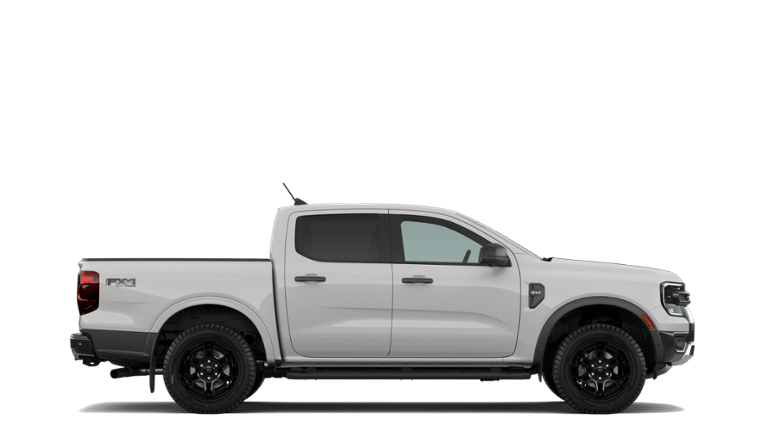 2026 Ford Ranger XLT TRUCK