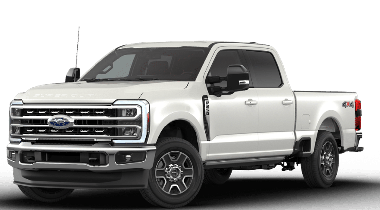 Ford F-250