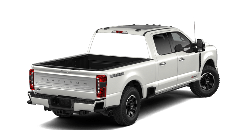 Thumbnail: 2026 Ford F-250 - 47