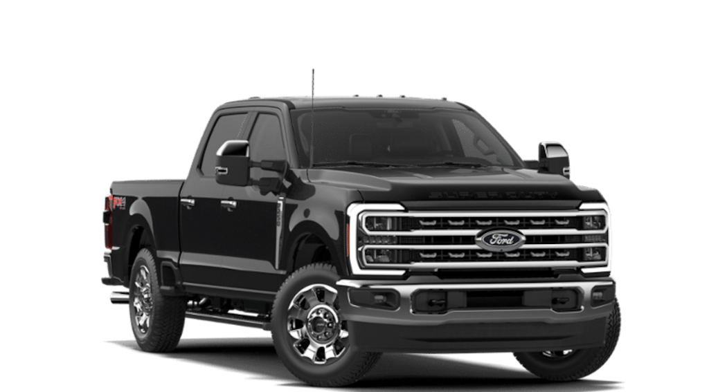 New 2027 Ford Super Duty F-250® Lariat® TRUCK