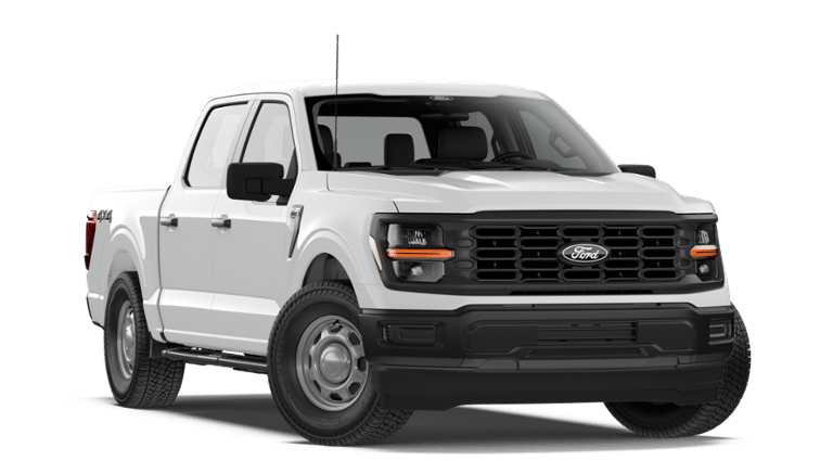New 2026 Ford F-150 XL TRUCK