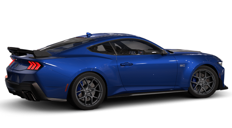 New 2026 Ford Mustang Dark Horse® SC CAR