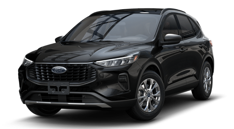  Ford Escape