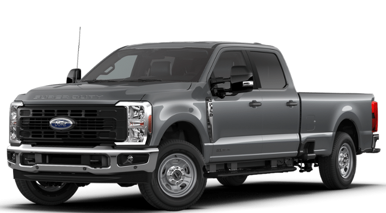 2026 Ford F-350 Super Duty XL - Photo 48