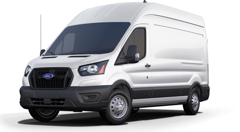 New 2021 Ford Transit Cargo Van For 