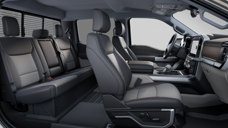 Thumbnail: 2025 Ford F-150 - 50