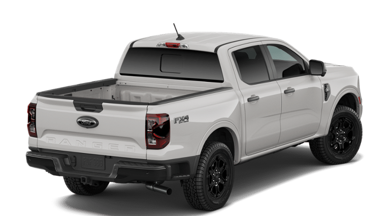 2026 Ford Ranger XLT Truck