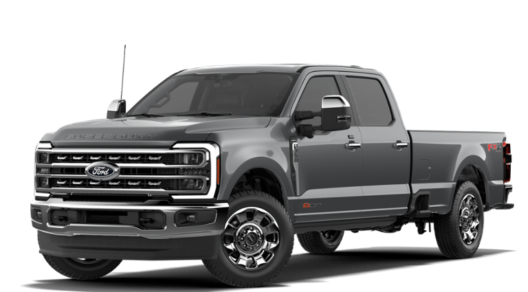 New 2027 Ford F-350 Truck Crew Cab