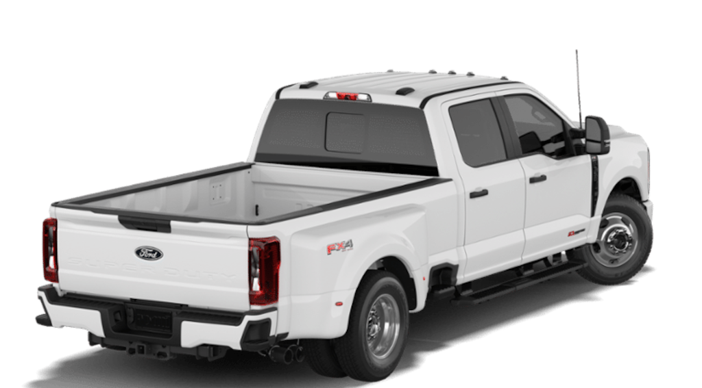 New 2027 Ford F-350 ® XL TRUCK