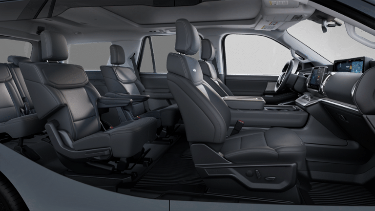 2025 FORD EXPEDITION - Image 6