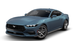 2026 Ford Mustang Ecoboost Premium Fastback CAR