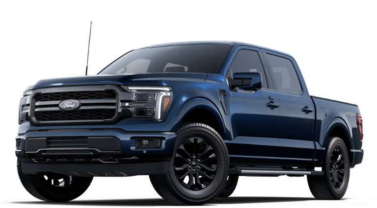 2025 Ford F-150 Lariat's photo