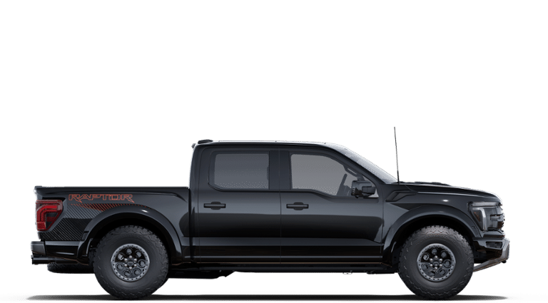 2025 Ford F-150 Raptor 49