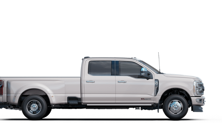 Thumbnail: 2024 Ford F-350 - 31