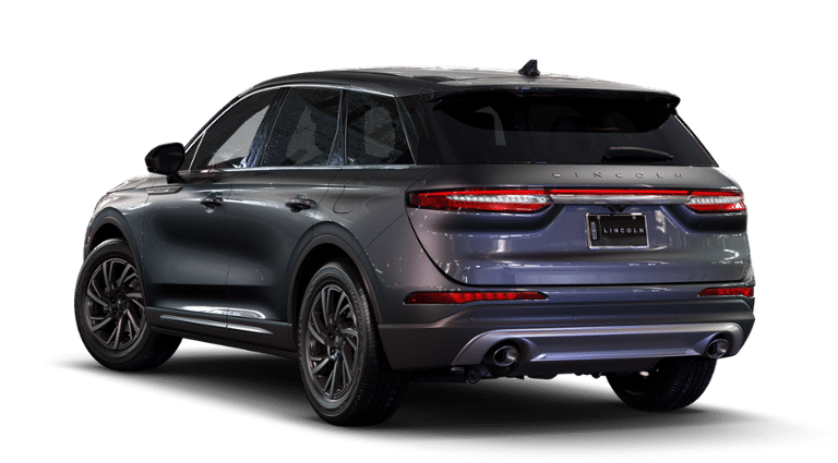 2025 Lincoln Corsair Premiere photo 2