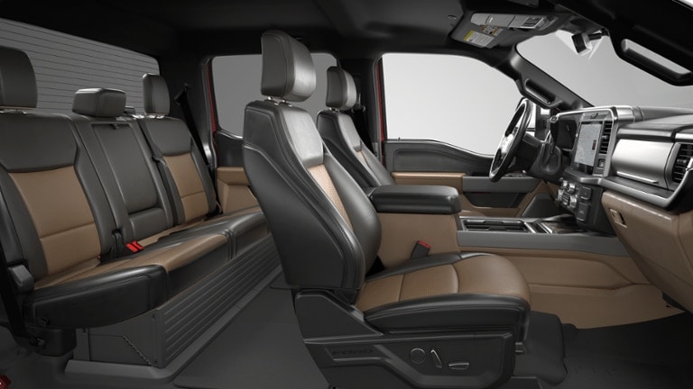 Thumbnail: 2026 Ford F-350 - 27