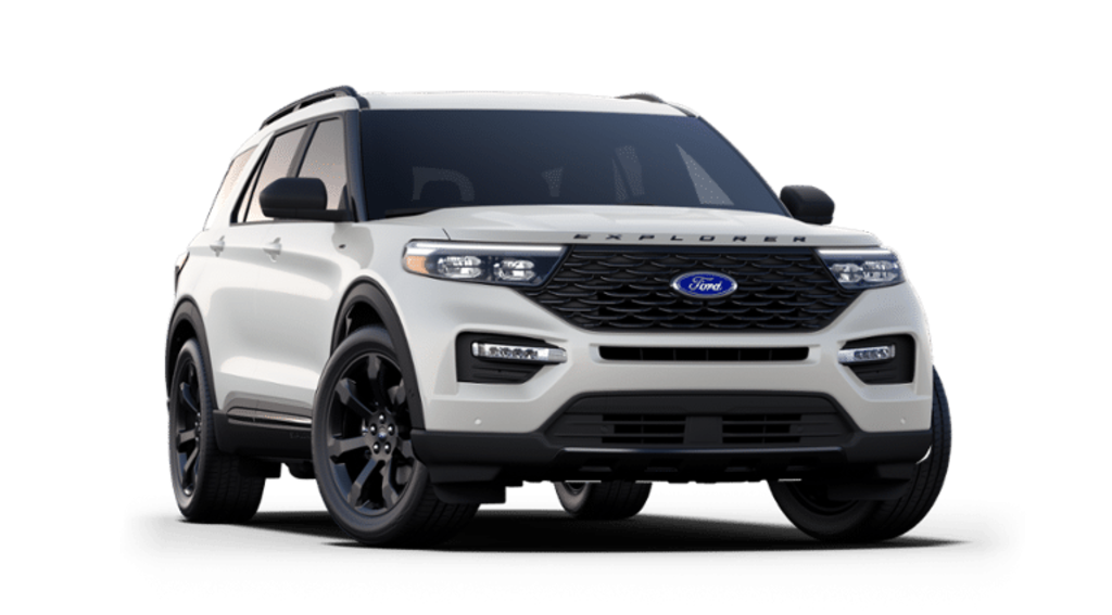 New 2023 Ford Explorer For Sale At West Point Ford VIN 1FMSK8KH5PGA26546