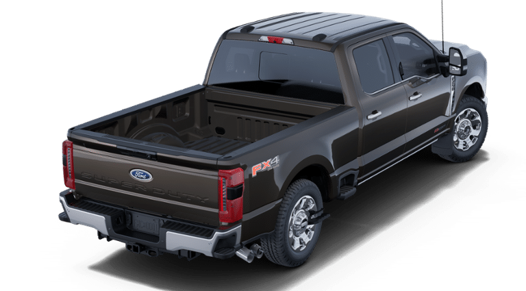 2025 Ford F-250 Super Duty Lariat - Photo 95