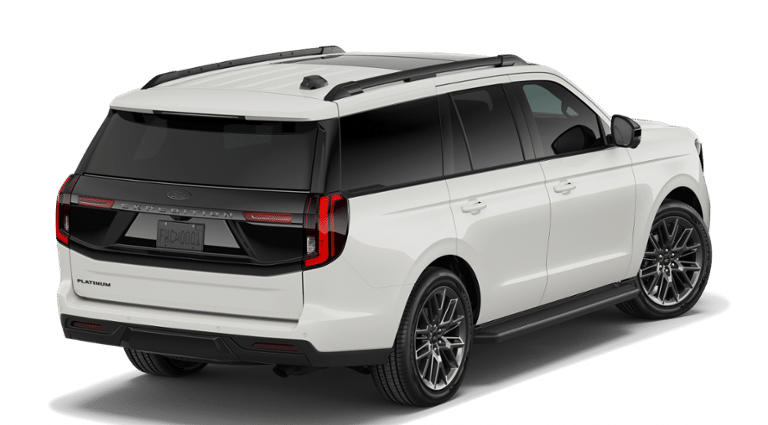 Thumbnail: 2026 Ford Expedition - 27