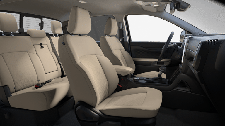 Thumbnail: 2025 Ford Ranger - 7