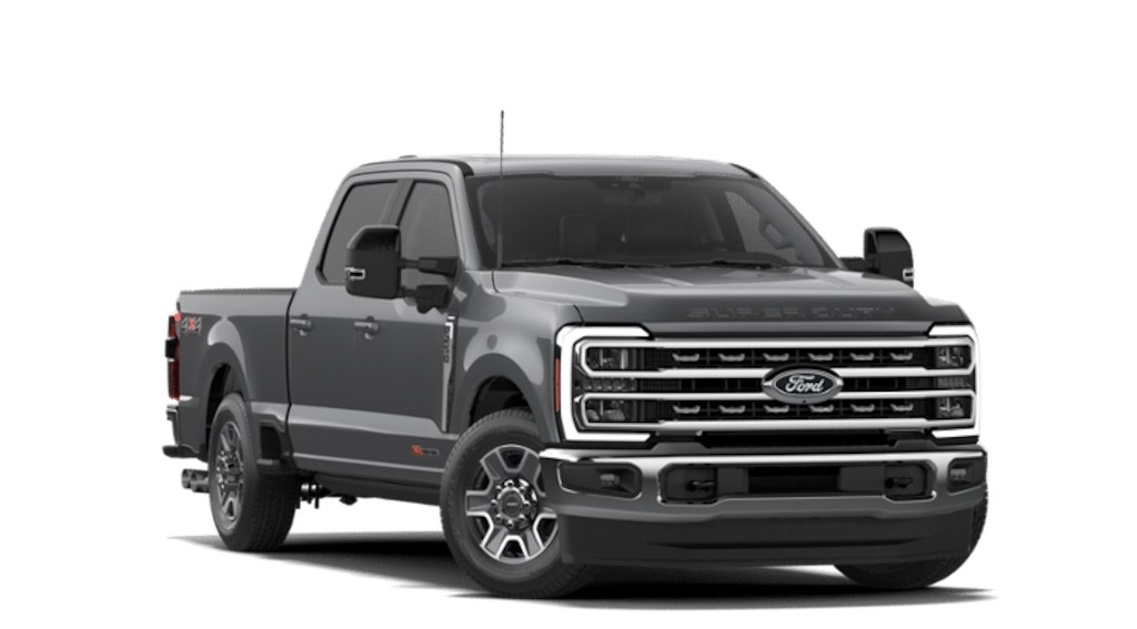 New 2027 Ford F-250 ® Lariat® Truck