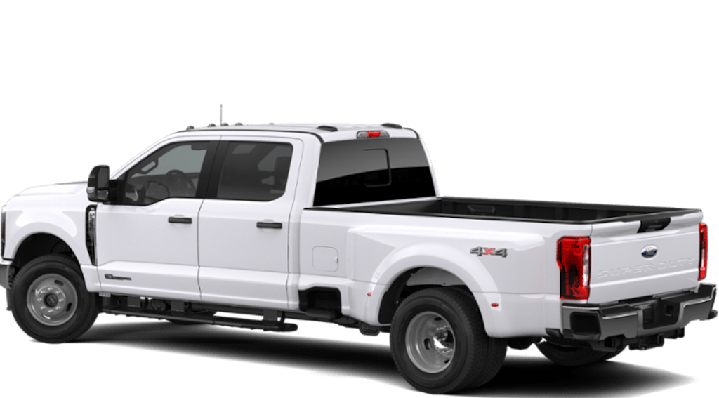 New 2026 Ford F-350SD Truck