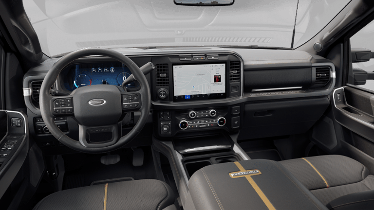 Thumbnail: 2024 Ford F-350 - 33