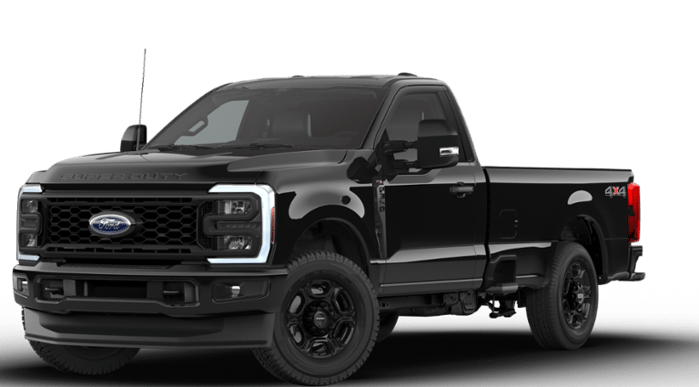 2026 Ford F-350 Super Duty XL's photo