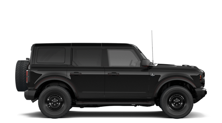 Thumbnail: 2026 Ford Bronco - 31
