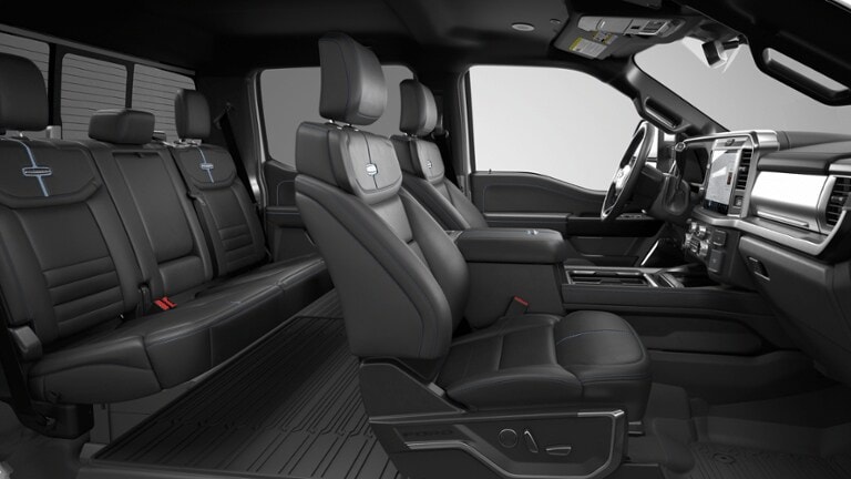 Thumbnail: 2026 Ford F-250 - 28