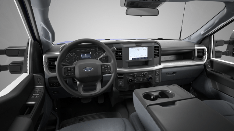 2026 Ford F-350 Super Duty XL - Photo 29