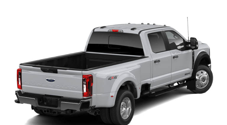 Thumbnail: 2026 Ford F-450 - 25