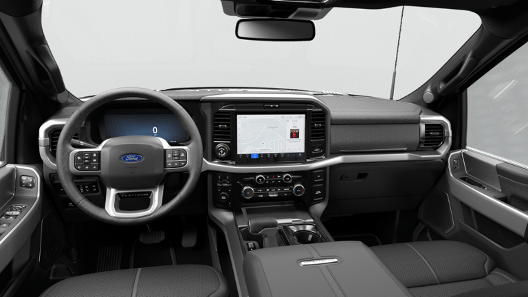 Thumbnail: 2026 Ford F-150 - 29