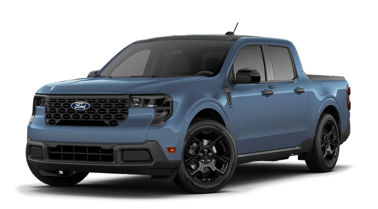 2026 Ford Maverick XLT's photo