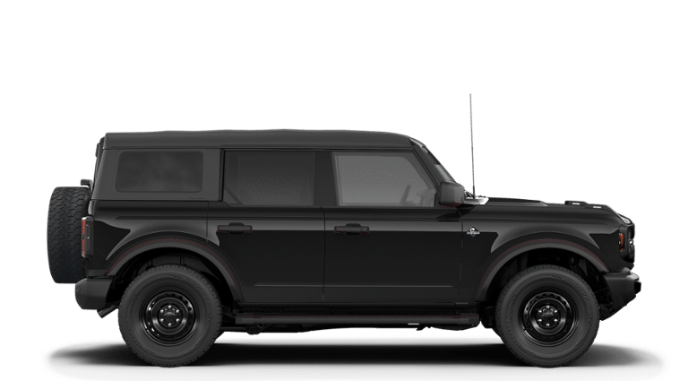 Thumbnail: 2026 Ford Bronco - 30