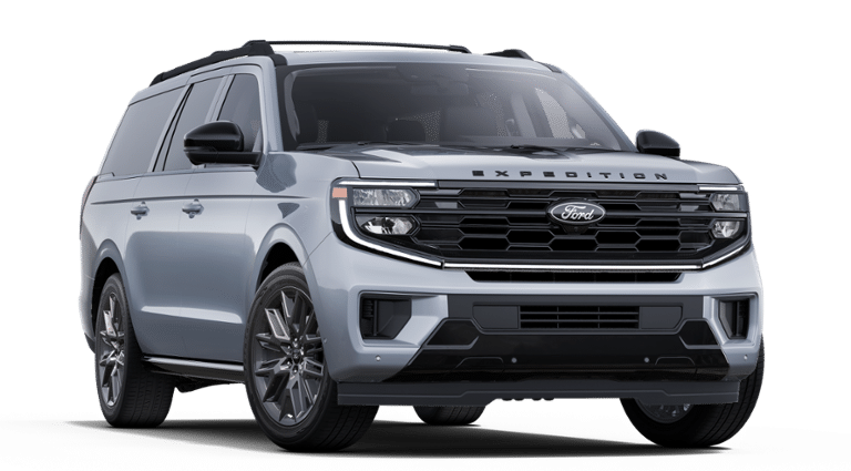 2025 Ford Expedition MAX Platinum - Photo 26