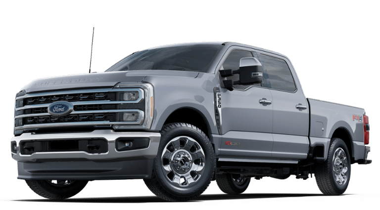 Ford F-350