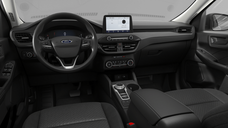 Thumbnail: 2026 Ford Escape - 30