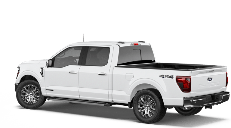Thumbnail: 2026 Ford F-150 - 2