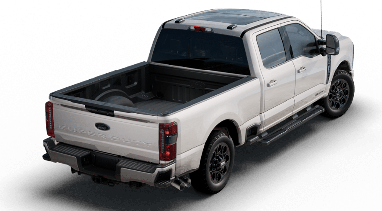 Thumbnail: 2024 Ford F-350 - 47
