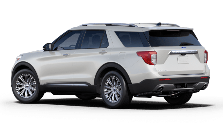 New 21 Ford Explorer For Sale At Excel Ford Lincoln Lp Vin 1fmsk7fhxmgb