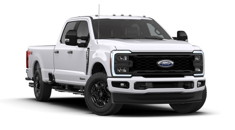 2026 Ford F-250 XL photo 4