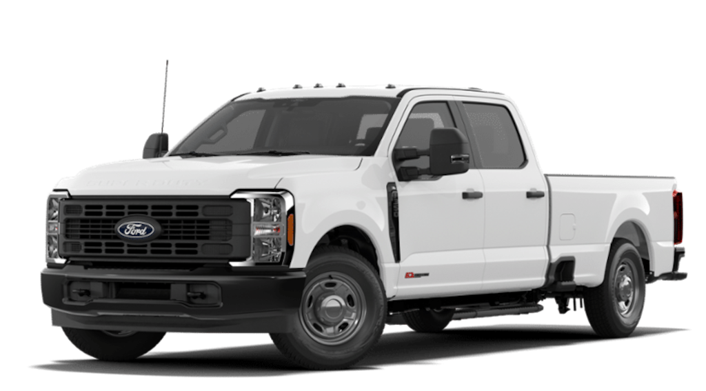 New 2027 Ford Super Duty F-350® XL TRUCK